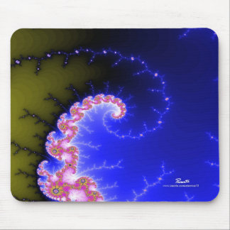 Emergence Mouse Pad
