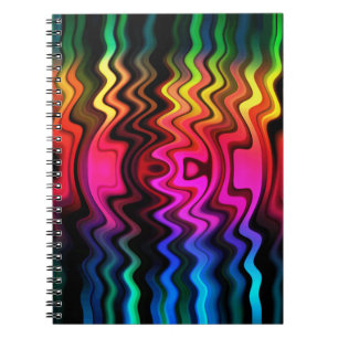 Emergence notebook
