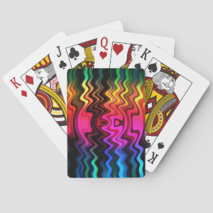 Emergence playing cards