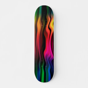 Emergence skateboard