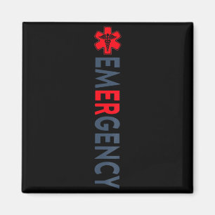 Emergency Department Emergency Room Nurse ER Nurse Magnet