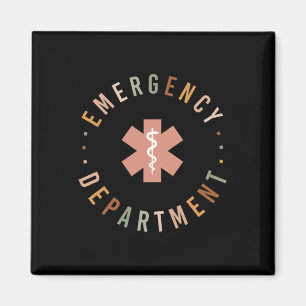 Emergency Department Er Ed Emergency Room Nurse Tr Magnet