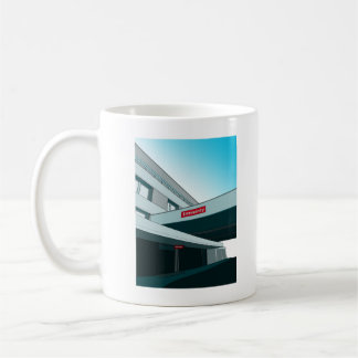 Emergency Department Mug