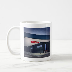 Emergency Department Mug