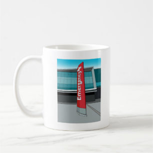 Emergency Department Mug