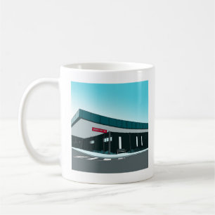 Emergency Department Mug