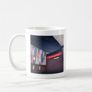Emergency Department Mug