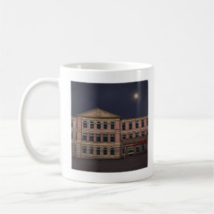 Emergency Department Mug