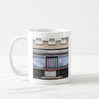 Emergency Department Mug
