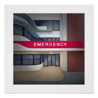 Emergency Department 