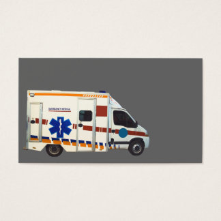 emergency medical