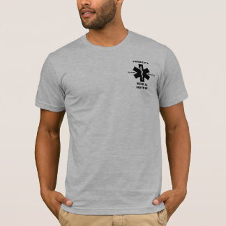 Emergency Medical Services T-Shirt