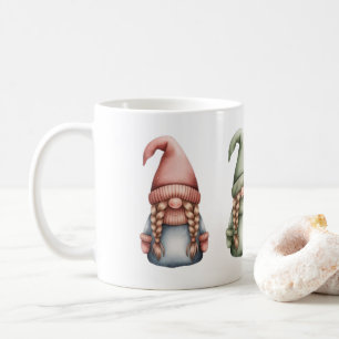 Emergency Mug for When You Forgot How to Feel Okay