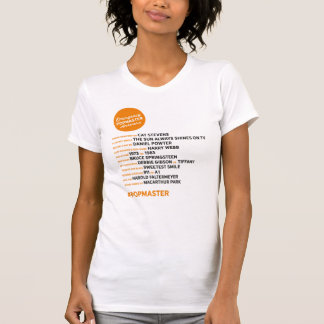 Emergency Popmaster Answers  One year out322 T-Shirt