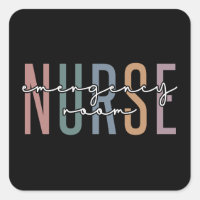 Emergency Room nurse RN Future nurse gifts