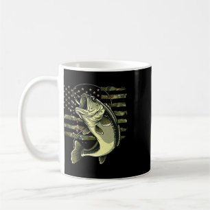 Emergency Room Tech 4th Of July Retro Red White Bl Coffee Mug