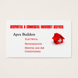 Emergency Service Calls