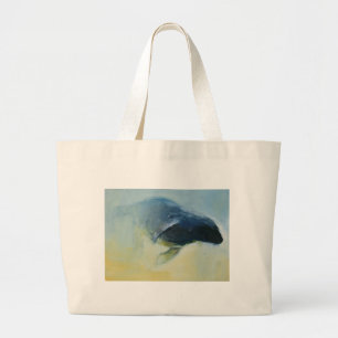 Emerging 2003 large tote bag