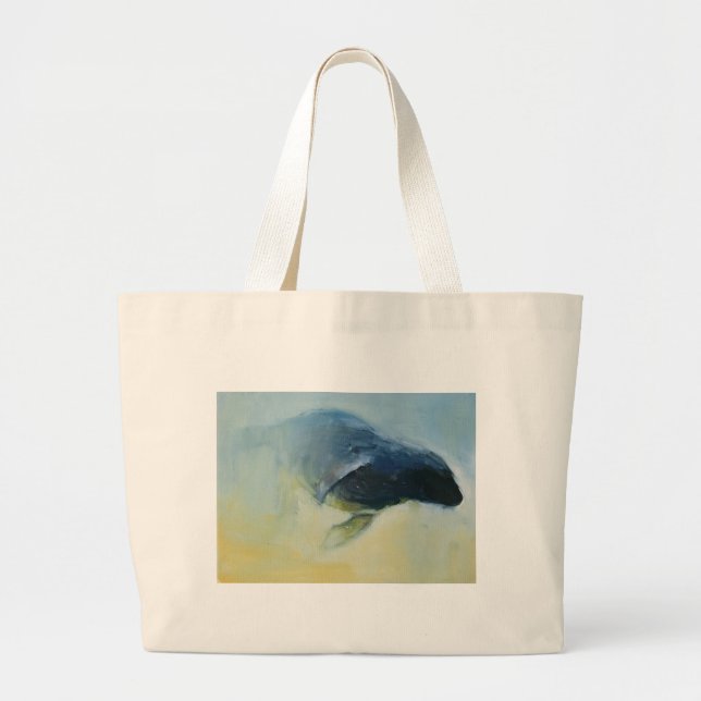 Emerging 2003 large tote bag (Front)