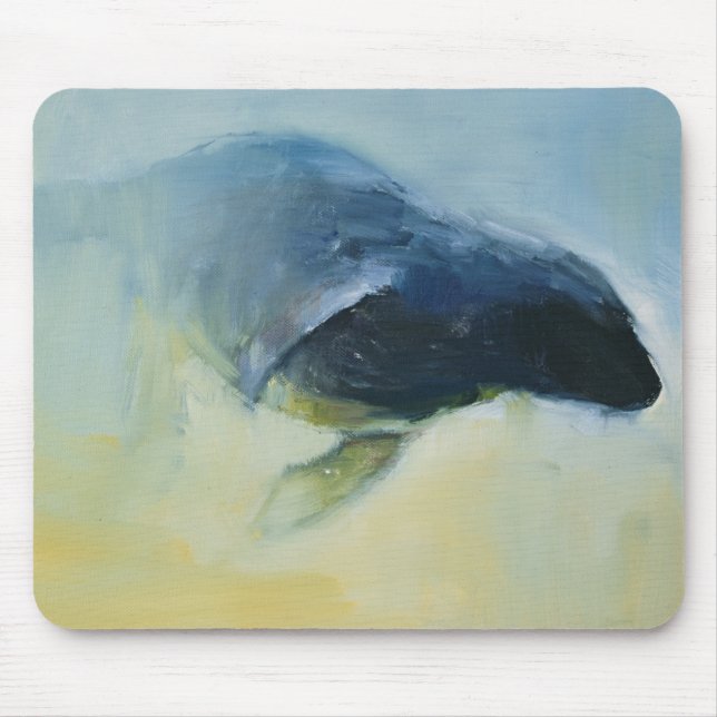 Emerging 2003 mouse pad (Front)