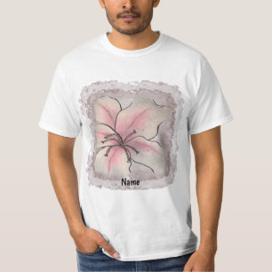 Emerging lily  T-Shirt