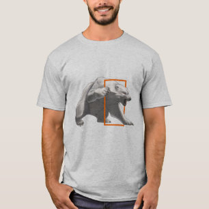 Emerging Polar Bear T-Shirt