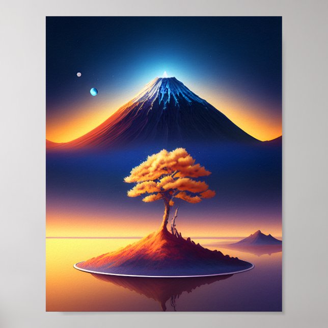 Emerging Poster (Front)