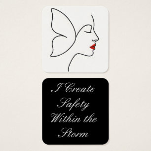 Emerging Wings – Hidden Butterfly