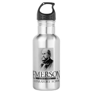Emerson (George) Water Bottle