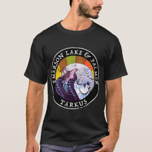 Emerson Lake and Palmer8 T-Shirt