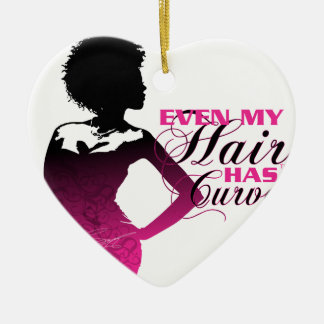 EMHHC-Tshirt.png Ceramic Ornament