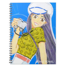 Emiko Sailing