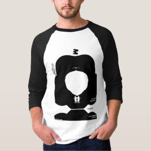 Emil Cioran Quote T-Shirt