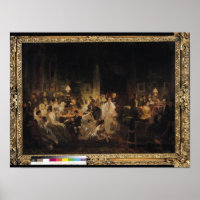 Emile Jean Horace Vernet