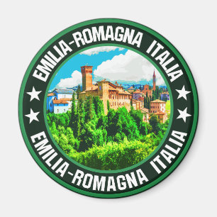 Emilia-Romagna                                     Magnet