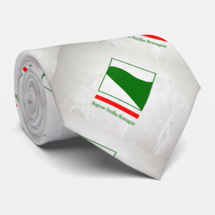 Emilia-Romagna Tie