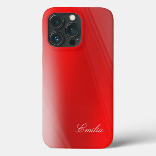 Emilia - Template To Personalise Your Own Name iPhone 13 Pro Case