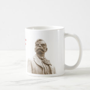 Emiliano Zapata mug