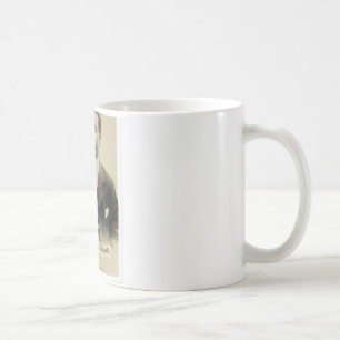Emiliano Zapata Mug