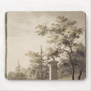 Emilias Kilde, 1797 Mouse Pad