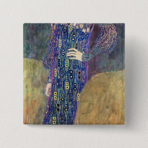 Emilie Floege 15 Cm Square Badge