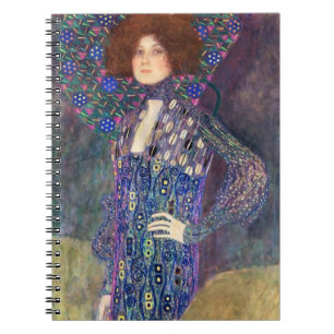 Emilie Floege, 1902 Notebook