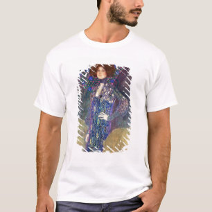 Emilie Floege, 1902 T-Shirt