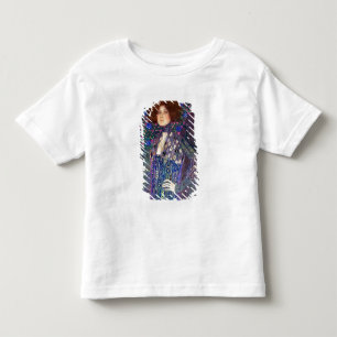 Emilie Floege, 1902 Toddler T-Shirt