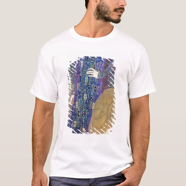 Emilie Floege T-Shirt (Front)