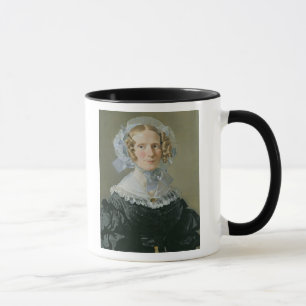Emilie Kessel  1839 Mug