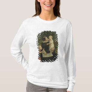 Emilie Marie Wasmann T-Shirt