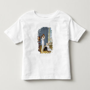 Emily and George Mason, c.1794-95 (oil on canvas) Toddler T-Shirt