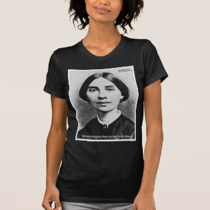 Emily Dicksinson Wild Nights Love Quote Gifts T-Shirt