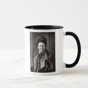Emily Faithfull Mug